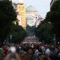 Vučević: Neće ulica smjenjivati ministre niti formirati privremenu vladu