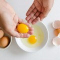 Bela sluz u žumancetu: Šta je i da li je takvo jaje bezbedno za jelo?