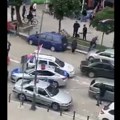 Novi sukobi na Kosovu: Sukob sa policijom u Kosovskoj Mitrovici! (video)