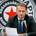 Oglasio se Ostoja Mijailović Prvi čovek Partizana poručio: Naša borba da utakmice ne budu zagađene glupošću i zlobom