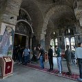 Епархија рашко-призренска: спречити нови погром над Србима на Космету