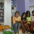 Književnost kao lek: Predavanje o uticaju čitanja na mentalno zdravlje, u vranjskoj Biblioteci
