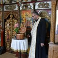 Lobanja velikog sveca u Kruševcu: Deo moštiju Sv. Bonifatija, stradalog u 3. veku, prenet u Crkvu Lazaricu (foto)