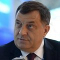 Saslušan Dodik