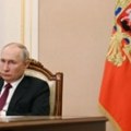 Putin bi se još mogao osvetiti Prigozhinu, kaže šef CIA-a