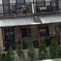 Nevreme protutnjalo Srbijom - na Zlatiboru grad, jaka kiša zahvatila Čačak
