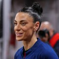 Ivana Vuleta predvodi Srbiju na Svetskom prvenstvu