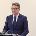Ministar Mihailo Jovanović "Cilj nam je da do kraja 2025. godine 99% sela u Srbiji dobije pristup brzom optičkom internetu"