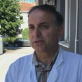 Tošić: Situacija u Moravičkom okrugu pod epidemiološkom kontrolom
