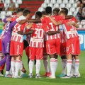 Poznati učesnici Lige šampiona, koga priželjkujete Crvenoj zvezdi?