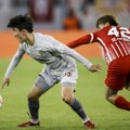 Korejac Hvang In-Beom novi fudbaler Zvezde, najskuplje pojačanje u istoriji