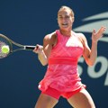 Sabalenka ekspresno do polufinala USO