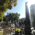 Masoni ili poslednja šala: Misterija spomenika na Novom groblju koja Srbe muči više od osam decenija