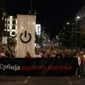 Stojković: Zahtevi protesta usmereni su ka normalizaciji života i slobodi rada medija