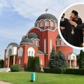 Ministar odbrane posetio Eparhiju žičku - Vučević i episkop Justin razgovarali o značaju verske službe u Vojsci Srbije