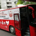 Позив хуманима: У среду акција давања крви у Костолцу