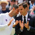 Zbog Federera izmislili novu nagradu! Novak četiri puta bio šampion, a oni časte Rodžera