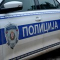Preminuo muškarac iz udesa kod Gornje Toponice, drugi vozač uhapšen