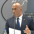 "Potrebna međunarodna istraga": Haradinaj: Srbija ne može da izbegne odgovornost za Banjsku
