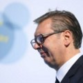 Vučić: Srbija se nikad nije zalagala za sankcije Kosovu