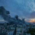 Hamas na Izrael ispalio 5.000 raketa: Najžešća eskalacija konflikta od desetodnevnog rata