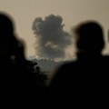 Britanska vlada zaključila da je eksploziju u bolnici izazvala raketa iz Gaze