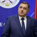 Dodik: Američki ambasador u BiH lobira za muslimane i pokušava da uruši Dejtonski sporazum