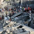 Izraelski ministar šokirao izjavom o korištenju nuklearne bombe u Gazi