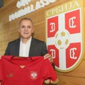 Ljubinko Drulović saopštio spisak orlića: Slede baš važne utakmice, Srbija bi da se osveti Engleskoj!