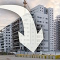 Jedna stvar će presuditi padu cene stanova u Srbiji: Stručnjaci su već saglasni da je silazni trend neizbežan