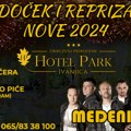 Provedite najluđu noć u hotelu Park Ivanjica uz tradicionalnu dobru atmosferu