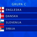 Sada je sve poznato! UEFA objavila satnicu utakmica na EP: Evo kada igraju naši Orlovi!