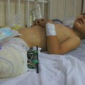 Izrael i Palestinci: ‘Ranjeno dete bez preživelih članova porodice’ u Gazi