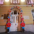 Bez dočeka Nove godine u Užicu: Biće mnogo zabave za decu, a 2. januara nastupa Sergej Ćetković