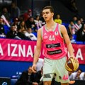 Hoće li topić biti prvi pik na draftu? Snimak koji sve govori: Skauti iz NBA lige stoje u redu da vide Srbina na delu…