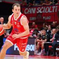 Kevin Pangos ipak ne dolazi u Crvenu zvezdu?