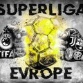 Superliga dobila spor protiv UEFA i FIFA na sudu: Takmičenje bogatih može da se osnuje bez prepreka!