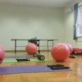 Beograđani, svi na vežbanje: Trka i časovi aerobika za vikend