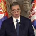 Srbija dobija BIO4 kampus Vučić: Nastavićemo da ulažemo u nauku, sledeće godine ćemo dodatno povećati plate