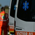 Autobus sa turistima iz BiH se prevrnuo kod Venecije, desetoro lakše povređeno