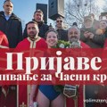 Evo kako da se prijavite za ovogodišnje „Plivanje za časni krst“ u Zrenjaninu koje se održava 19. januara! Zrenjanin -…