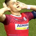 Српски фудбалер Милош Луковић потписао за Стразбур