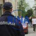 Uhapšen Kragujevčanin zbog nasilničkog ponašanja u blizini restorana: Fizički napao maloletnog mladića i naneo mu lake…