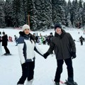 Tanja na zimovanju s dečkom i sinovima! Pevačica otišla na skijanje, ovako se provodi u Bugarskoj