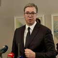 Vučić iz Skoplja: Velike i važne vesti za našu zemlju - Od 1. marta slobodno tržište rada za Srbiju, Makedoniju i…