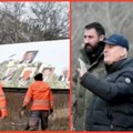 Svečlja divlja U Zvečanu: Sklonio bilbord sa zaslužnim Srbima i Putinom, pa zapretio - Jedini simbol Srbije u lažnoj…