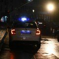 Užas u centru Beograda: Muškarac (35) stradao u požaru u Kapetan Mišinoj ulici