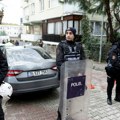 Завршена талачка криза у Турској, отмичар ухапшен