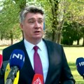 Kandidat za glavnog tužioca Hrvatske odbacio optužbe predsednika Milanovića