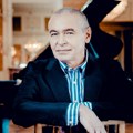 Pijanista Ivo Pogorelić 18. marta u Kolarčevoj zadužbini